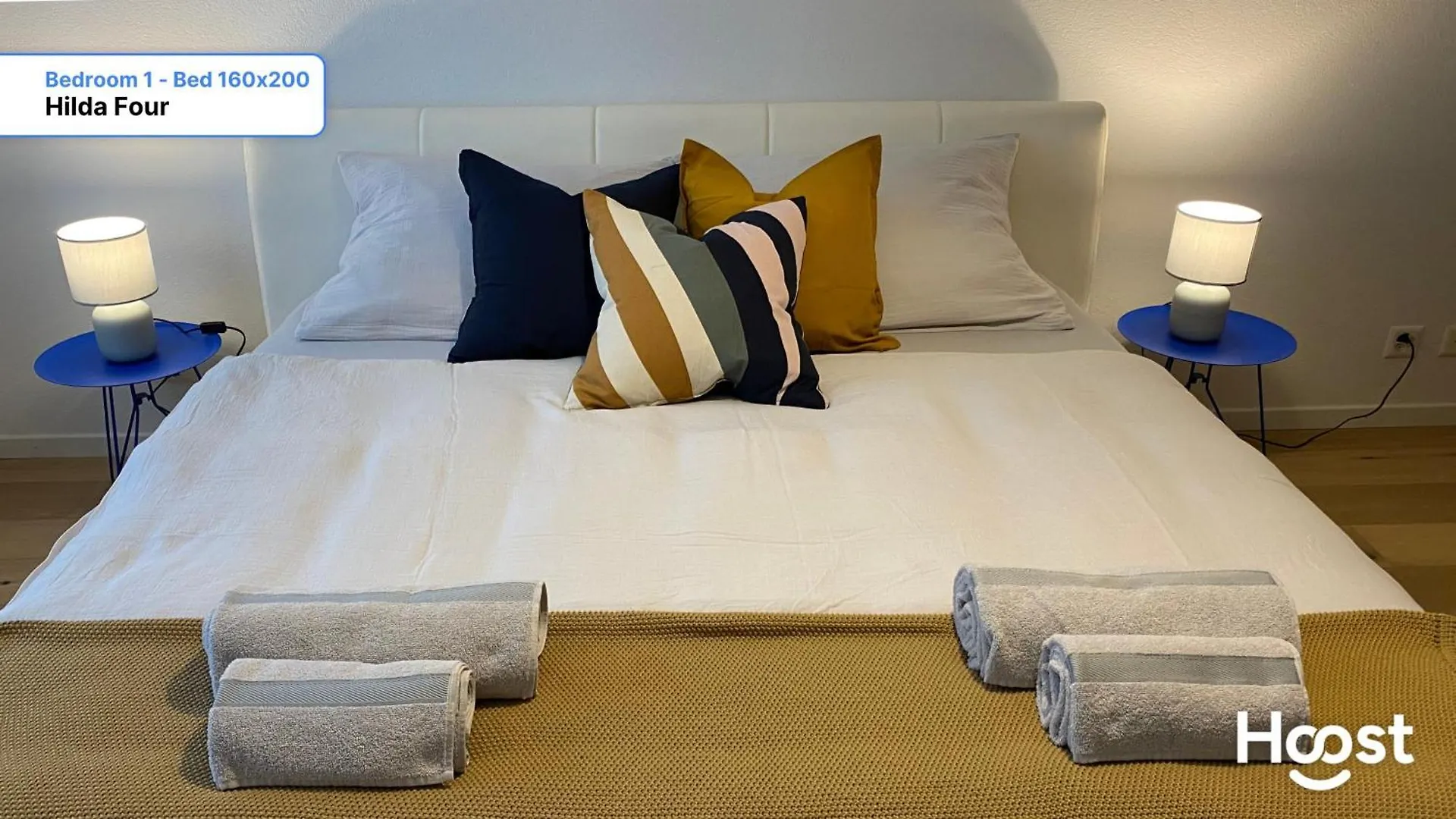 H4 Family Apartment, Central, Quite, Modern Zurich Apartment