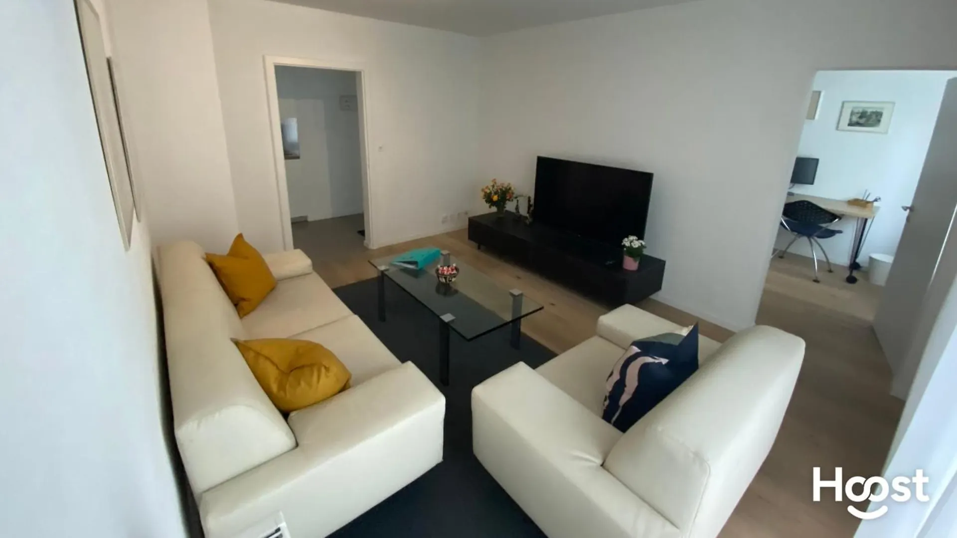 H4 Family Apartment, Central, Quite, Modern Zurich 0*,  Switzerland